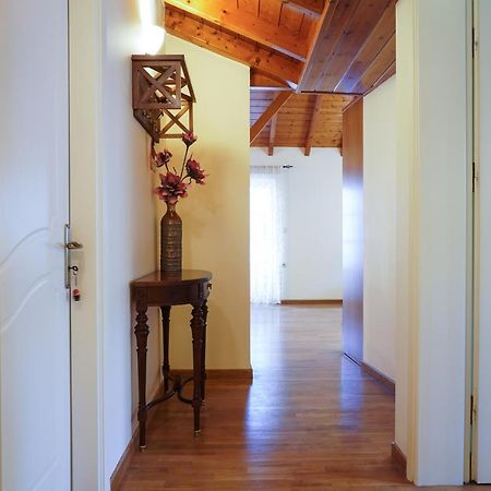 99 Dream Vacation Home Návplio Eksteriør bilde