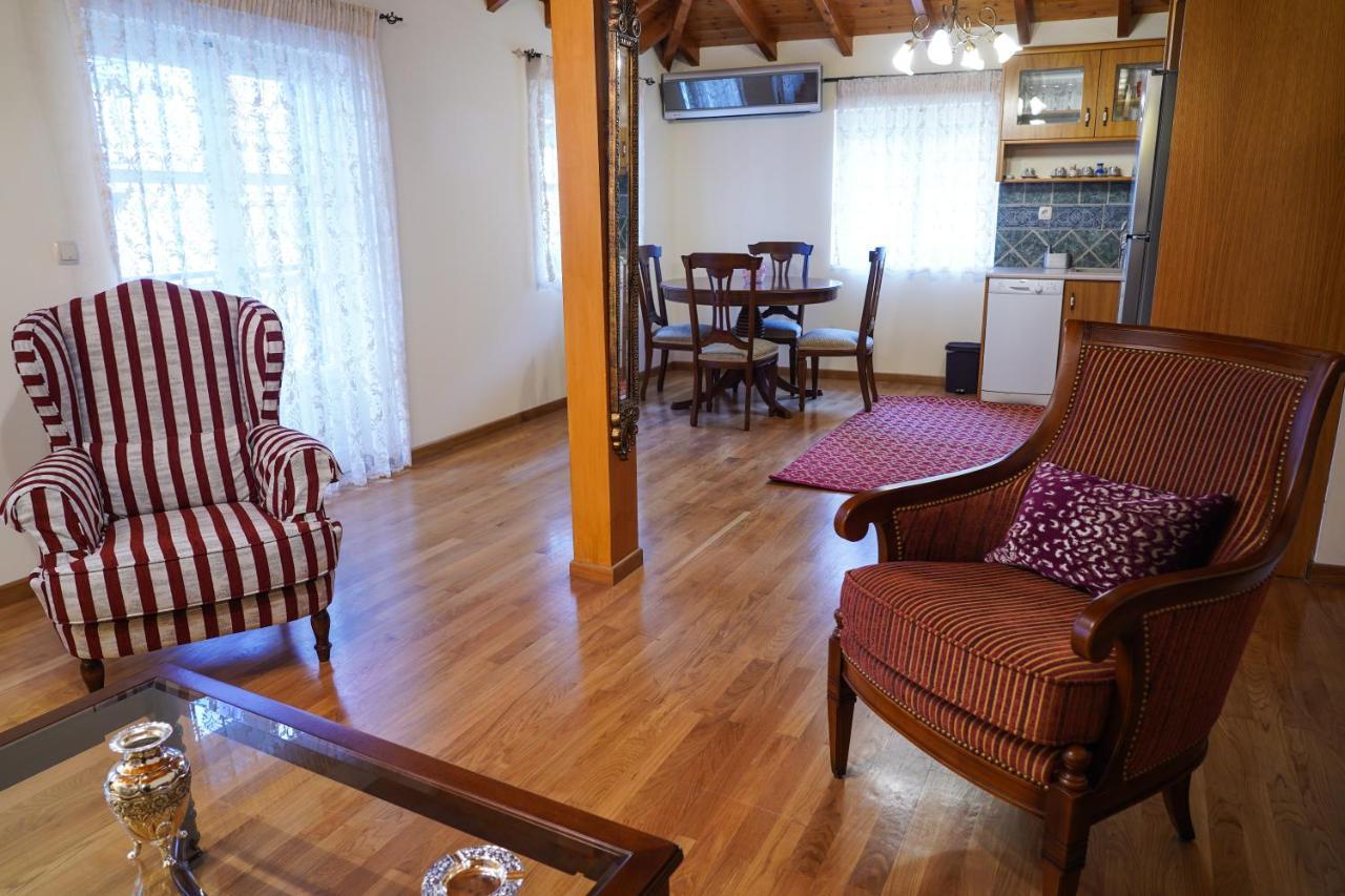 99 Dream Vacation Home Návplio Eksteriør bilde