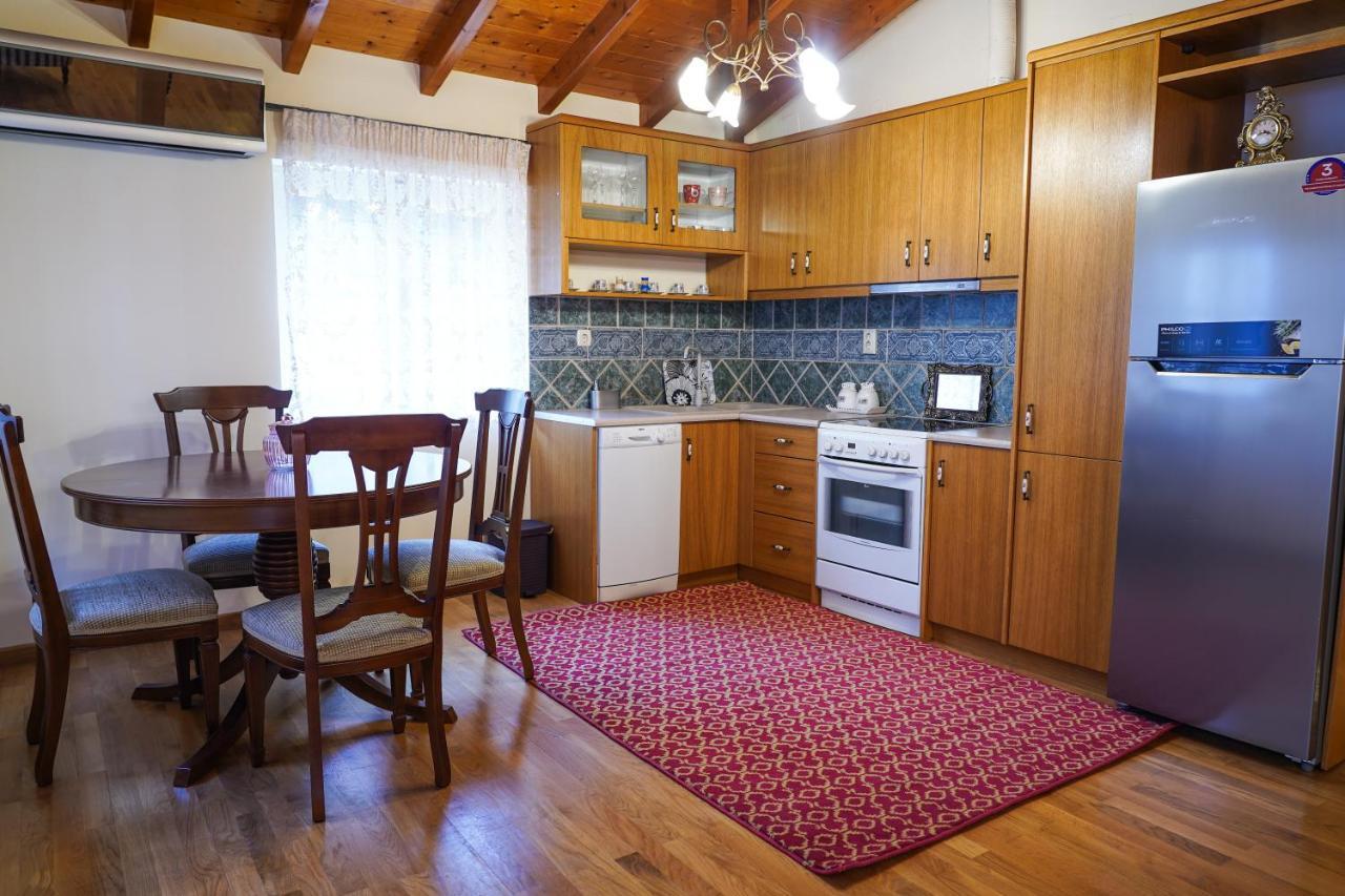 99 Dream Vacation Home Návplio Eksteriør bilde