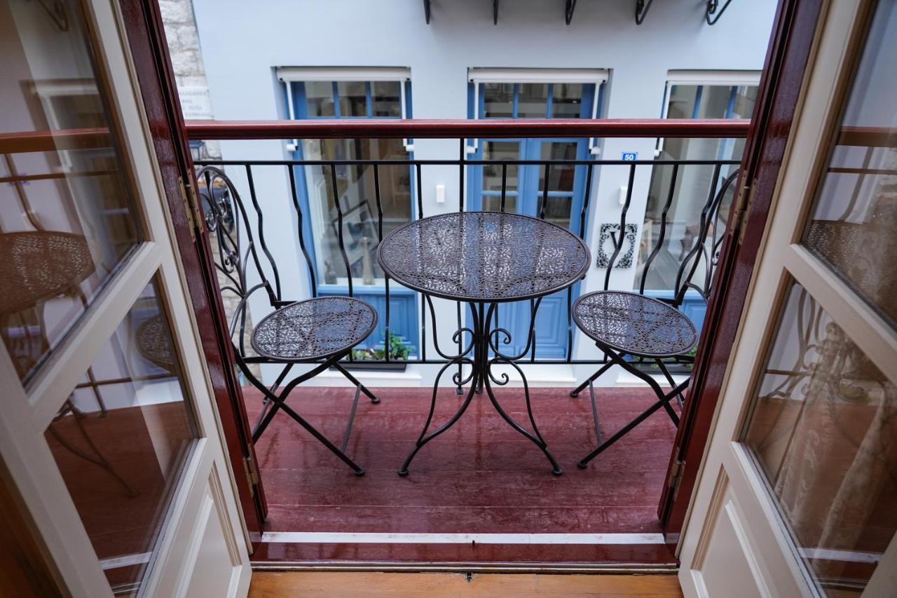 99 Dream Vacation Home Návplio Eksteriør bilde