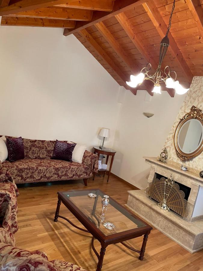 99 Dream Vacation Home Návplio Eksteriør bilde