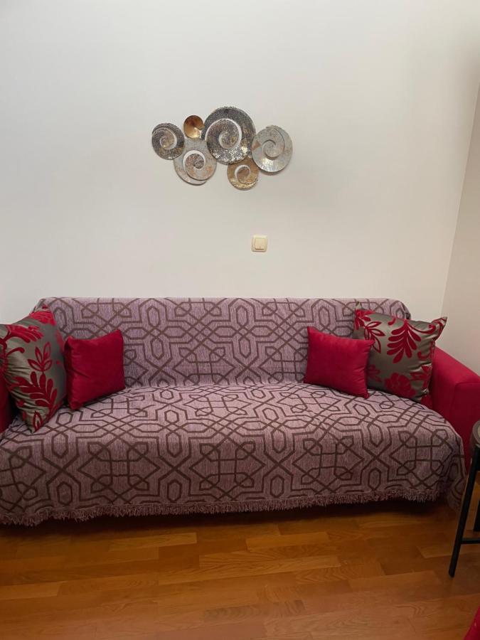 99 Dream Vacation Home Návplio Eksteriør bilde